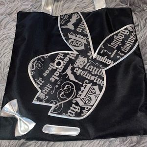 Playboy Tote Bag!